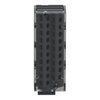 20-pin removable screw clamp terminal blocks - 1 or 2 x 0.34..1.5 mm2