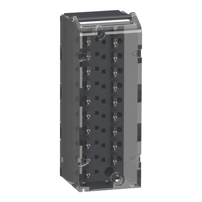 ANSL BLOCK 20-POL KLÄM