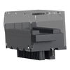 28-pin removable caged terminal blocks - 1 x 0.34..1 mm2