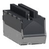 28-pin removable caged terminal blocks - 1 x 0.34..1 mm2