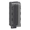 28-pin removable spring terminal blocks - 1 x 0.34..1 mm2