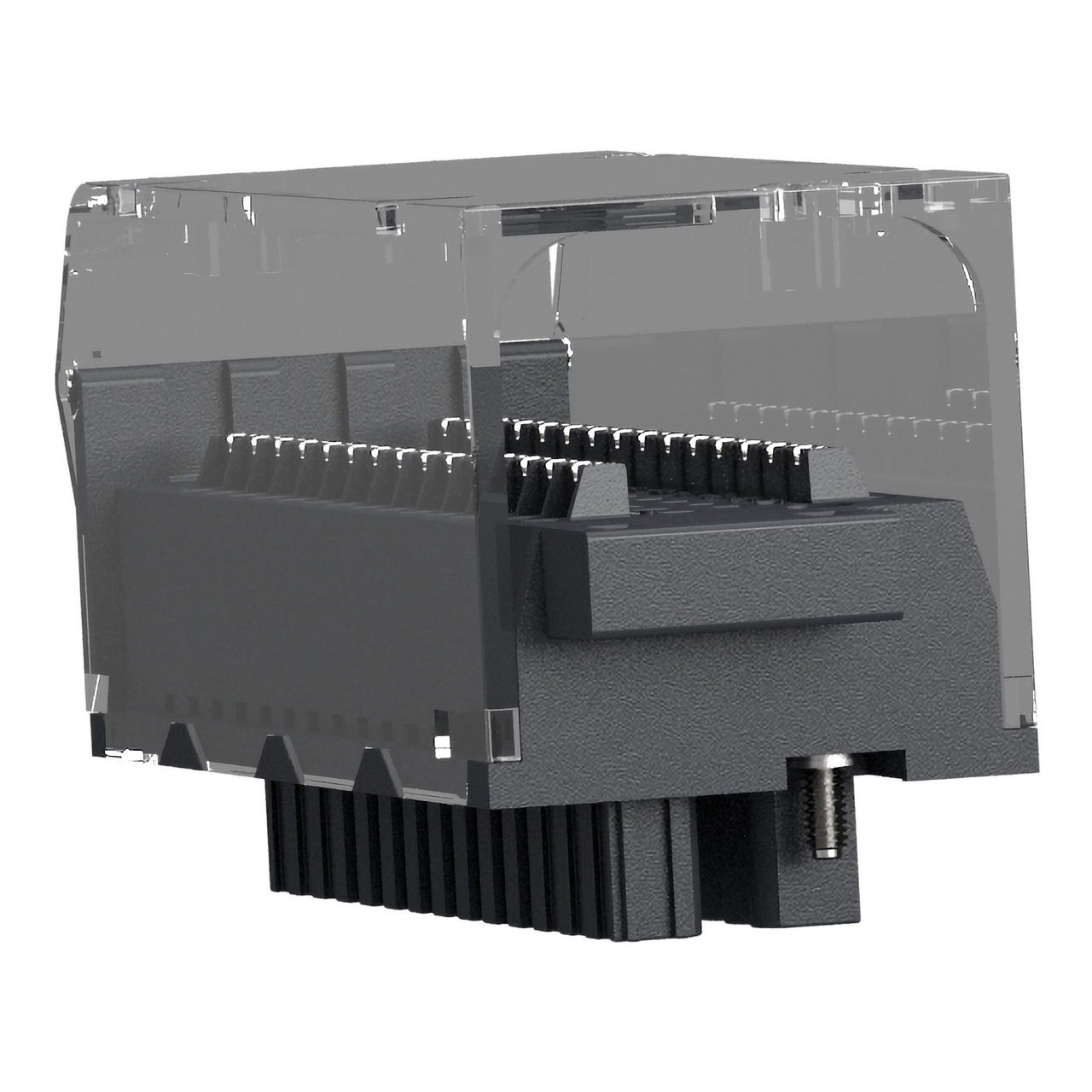 28-pin removable spring terminal blocks - 1 x 0.34..1 mm2 – Image 3 of 7