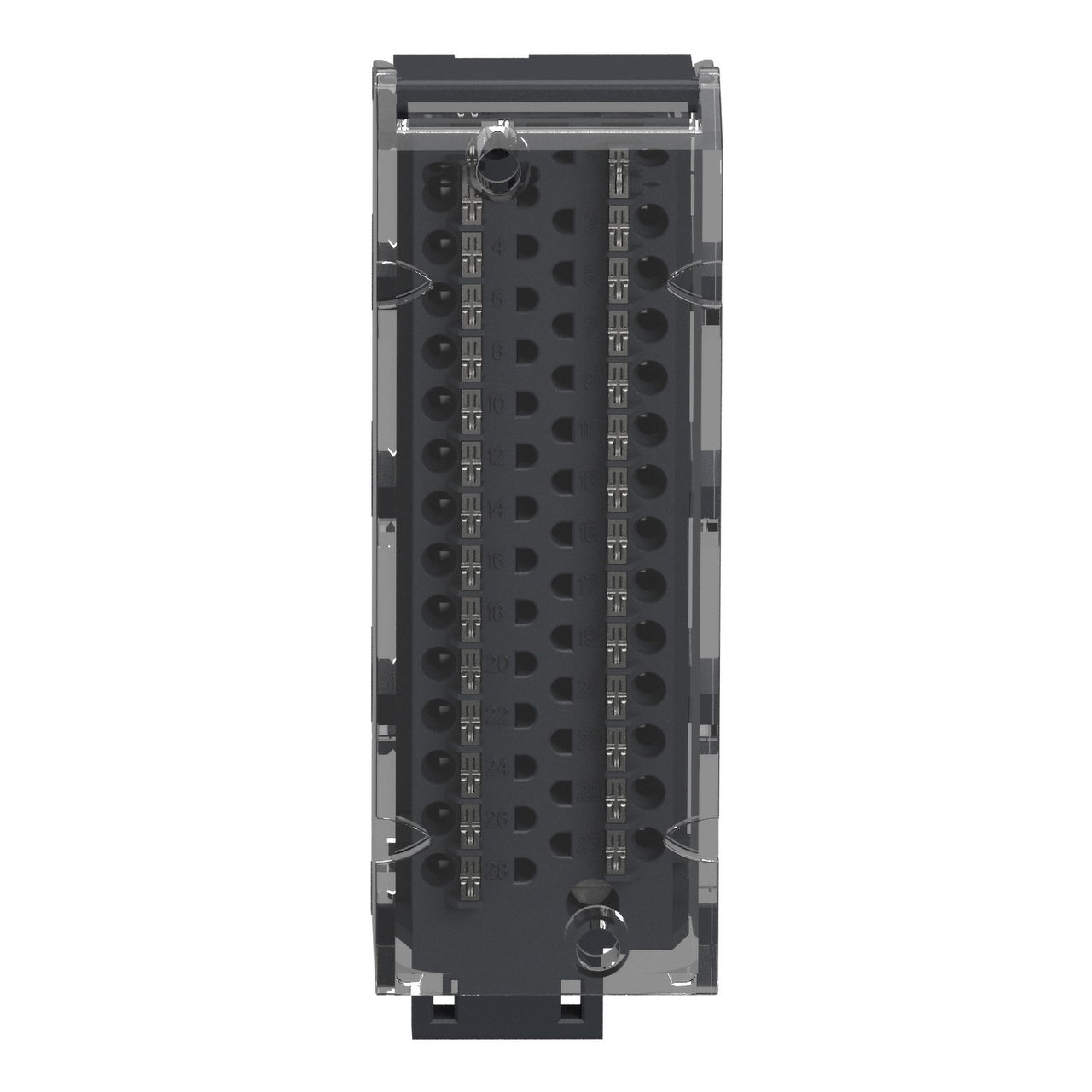 28-pin removable spring terminal blocks - 1 x 0.34..1 mm2 – Image 4 of 7