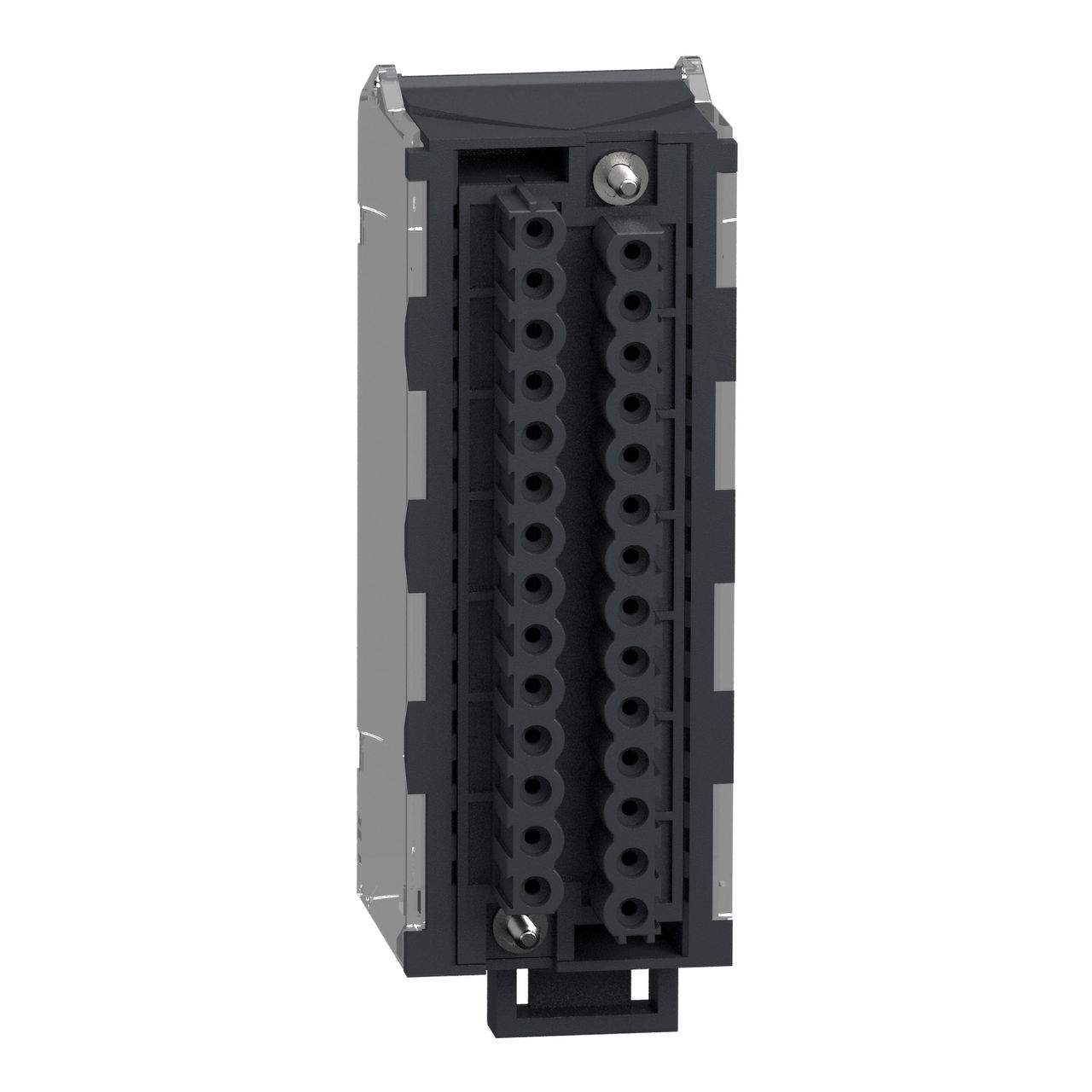28-pin removable spring terminal blocks - 1 x 0.34..1 mm2 – Image 2 of 7