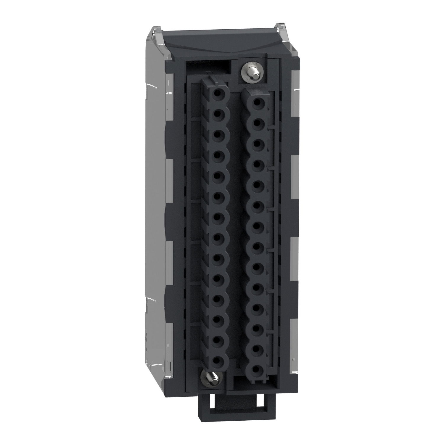 28-pin removable spring terminal blocks - 1 x 0.34..1 mm2 – Image 2 of 7