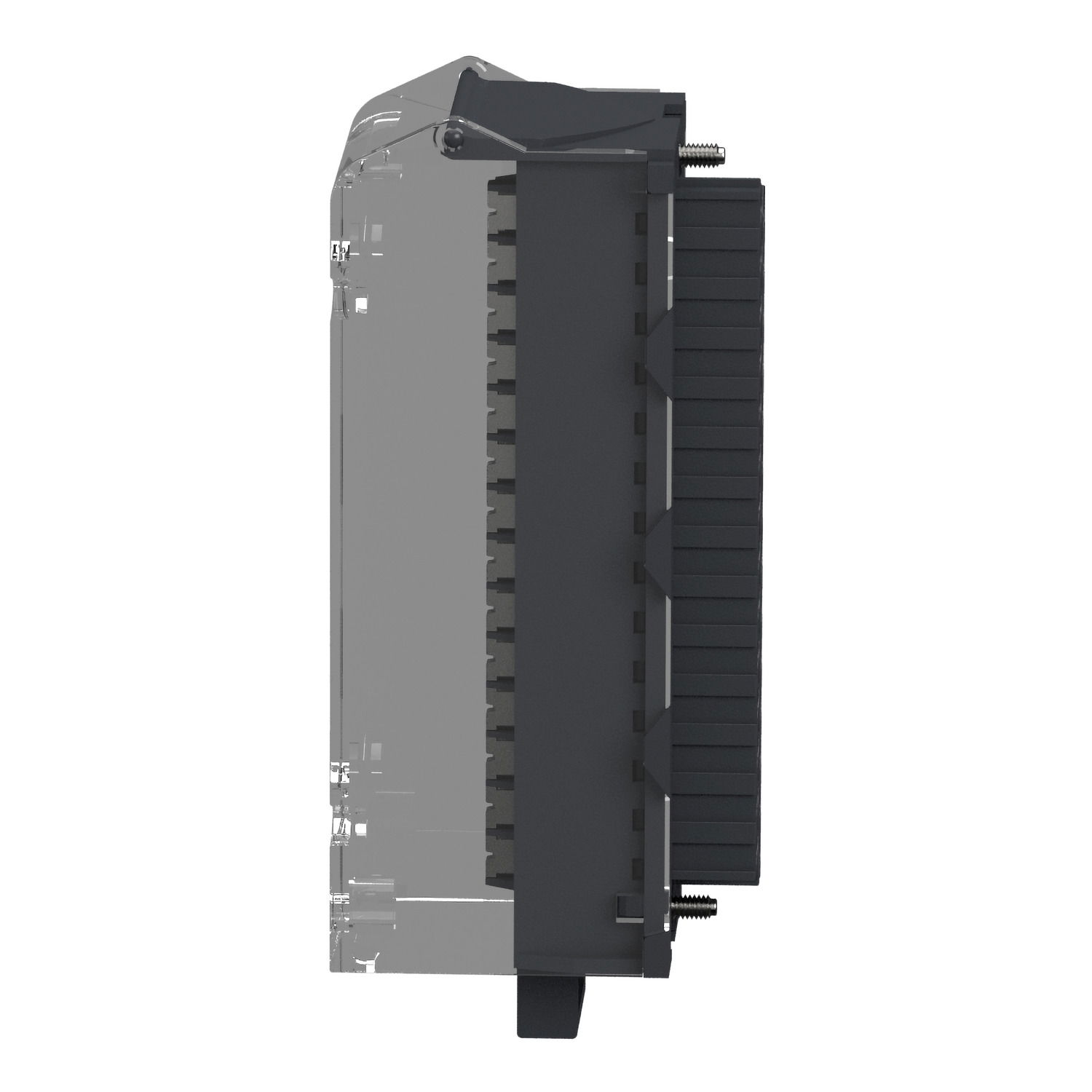 28-pin removable spring terminal blocks - 1 x 0.34..1 mm2 – Image 7 of 7