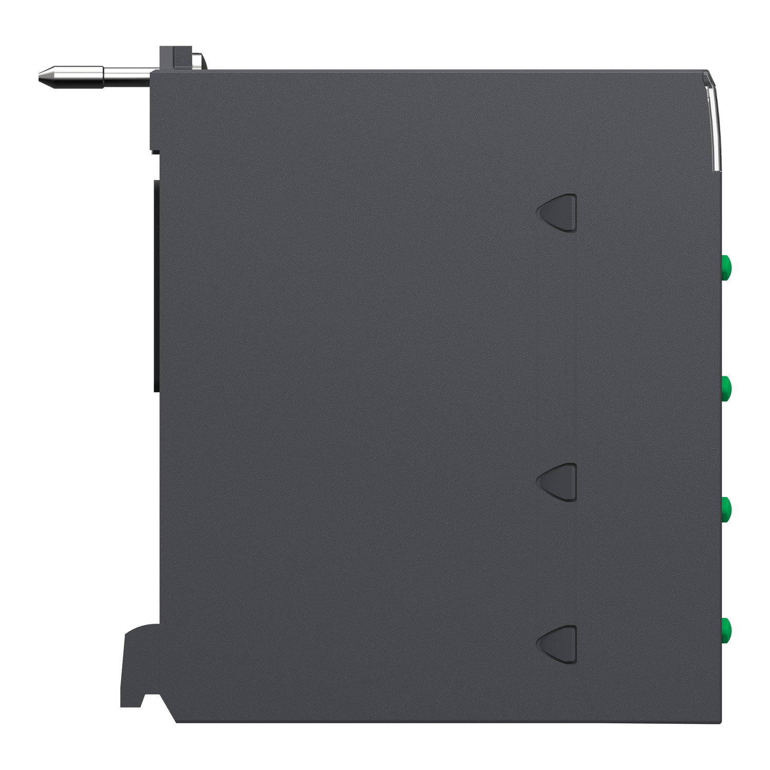 Ethernet module M340 - 4 x RJ45 10/100 – Image 6 of 7