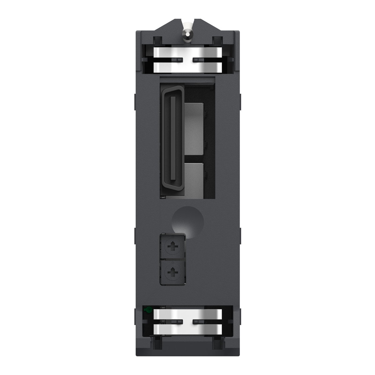 Ethernet module M340 - 4 x RJ45 10/100 – Image 2 of 7