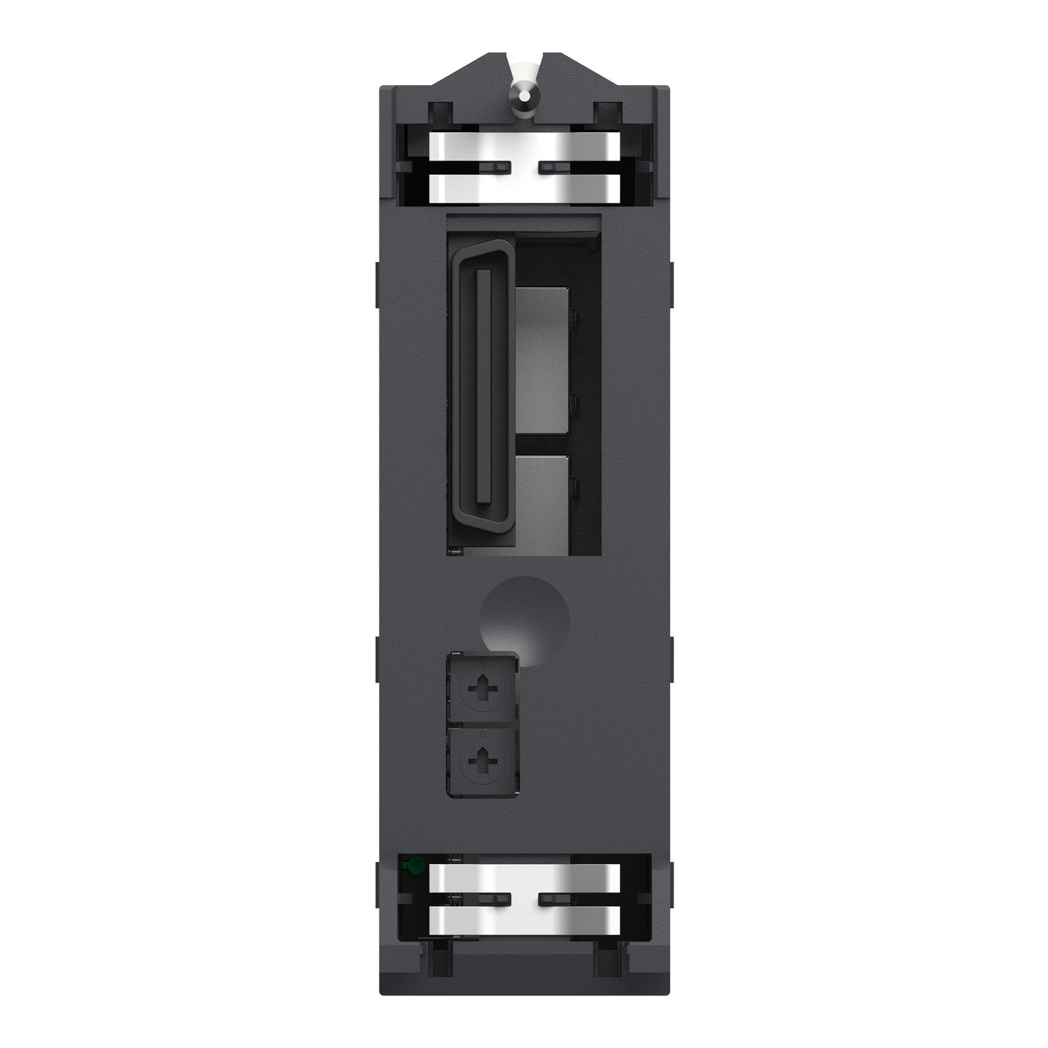 Ethernet module M340 - 4 x RJ45 10/100 – Image 2 of 7