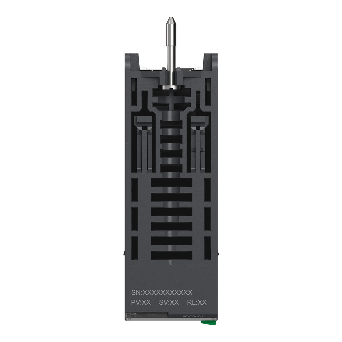 Ethernet module M340 - 4 x RJ45 10/100 – Image 5 of 7