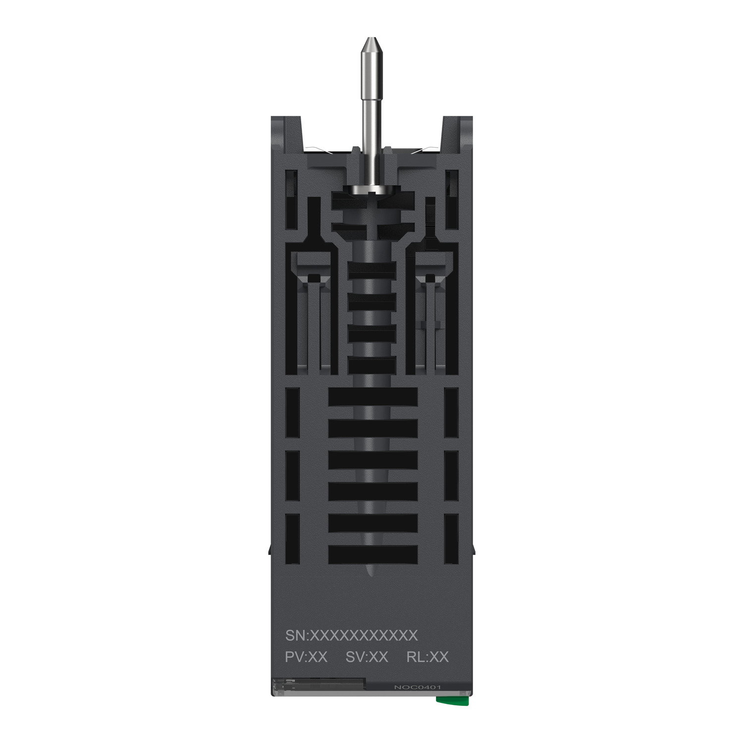 Ethernet module M340 - 4 x RJ45 10/100 – Image 5 of 7