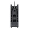 Serial link module with 2 RS-485/232 ports in Modbus and Character mode
