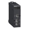 Harshed serial link module with 2 RS-485/232 ports in Modbus and Character mode