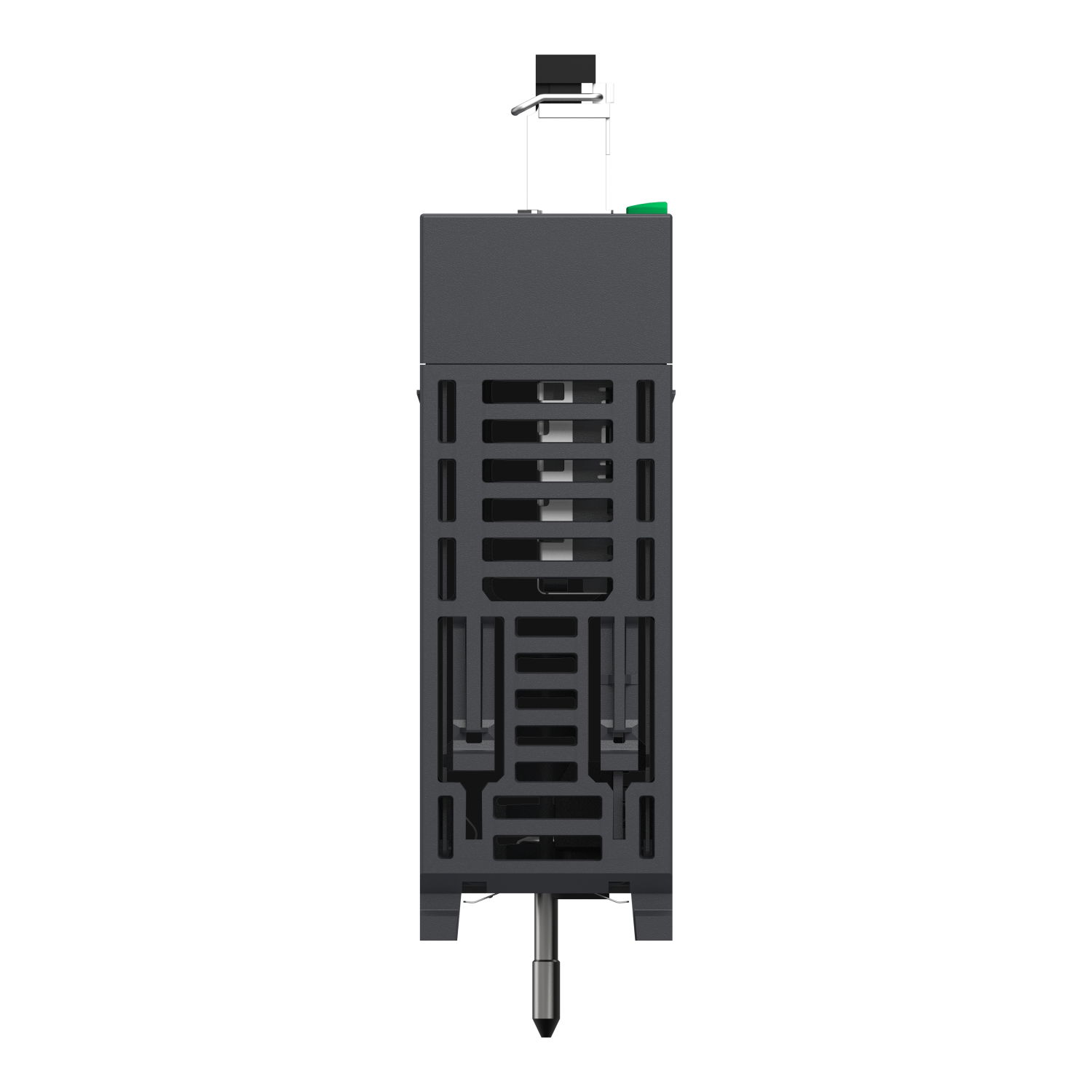 Fiber Converter MM/LC 2CH 100Mb – Image 3 of 7