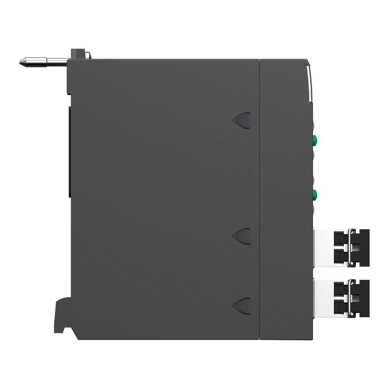 Fiber Converter MM/LC 2CH 100Mb – Image 6 of 7