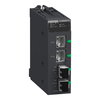 Fiber Converter SM/LC 2CH 100Mb