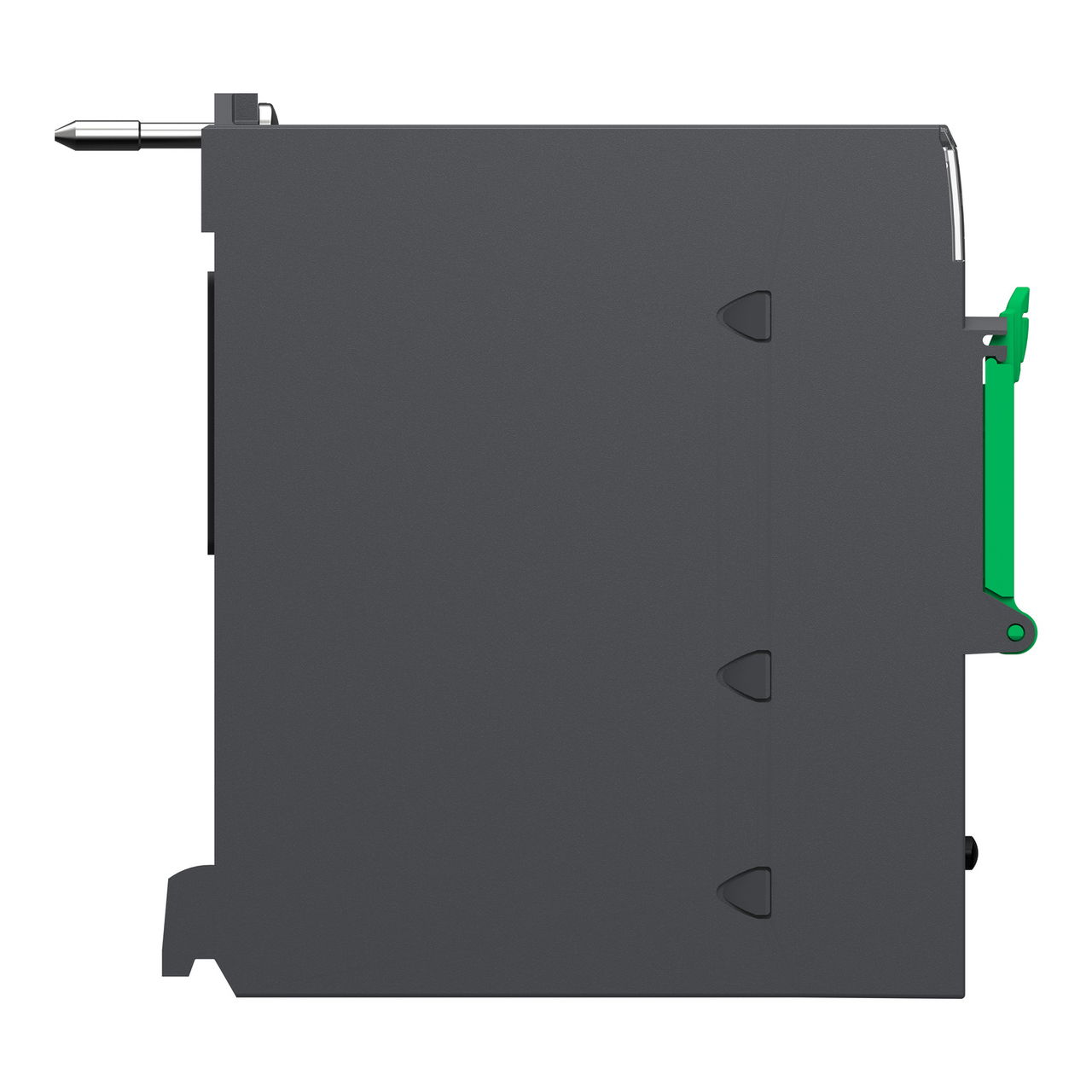 Processor module M340 - max 1024 discrete + 256 analog I/O - Modbus – Image 6 of 7