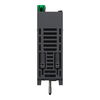 Processor module M340 - max 1024 discrete + 256 analog I/O - Modbus - Ethernet