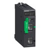 Processor module M340 - max 1024 discrete + 256 analog I/O - Modbus - Ethernet