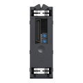 Processor module M340 - max 1024 discrete + 256 analog I/O - Modbus - Ethernet