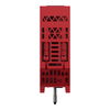 Analog input module X80 - 4 inputs - Safety