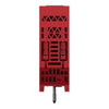 Discrete output module - 8 outputs - solid state - 24 V DC positive - Safety