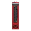 Discrete output module - 8 outputs - solid state - 24 V DC positive - Safety
