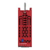 Discrete output module - 8 outputs - solid state - 24 V DC positive - Safety