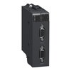 Backplane expander M340 - for multiracks configuration