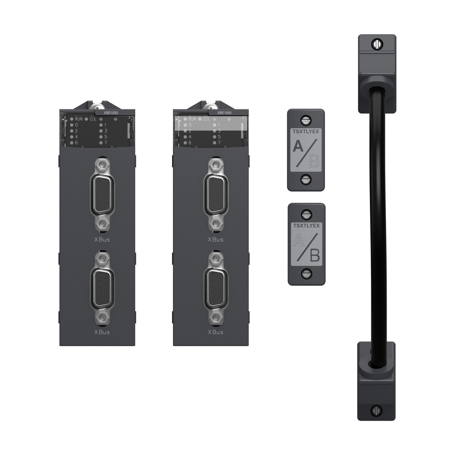 X80 Backplane Extender Kit – Image 4 of 7