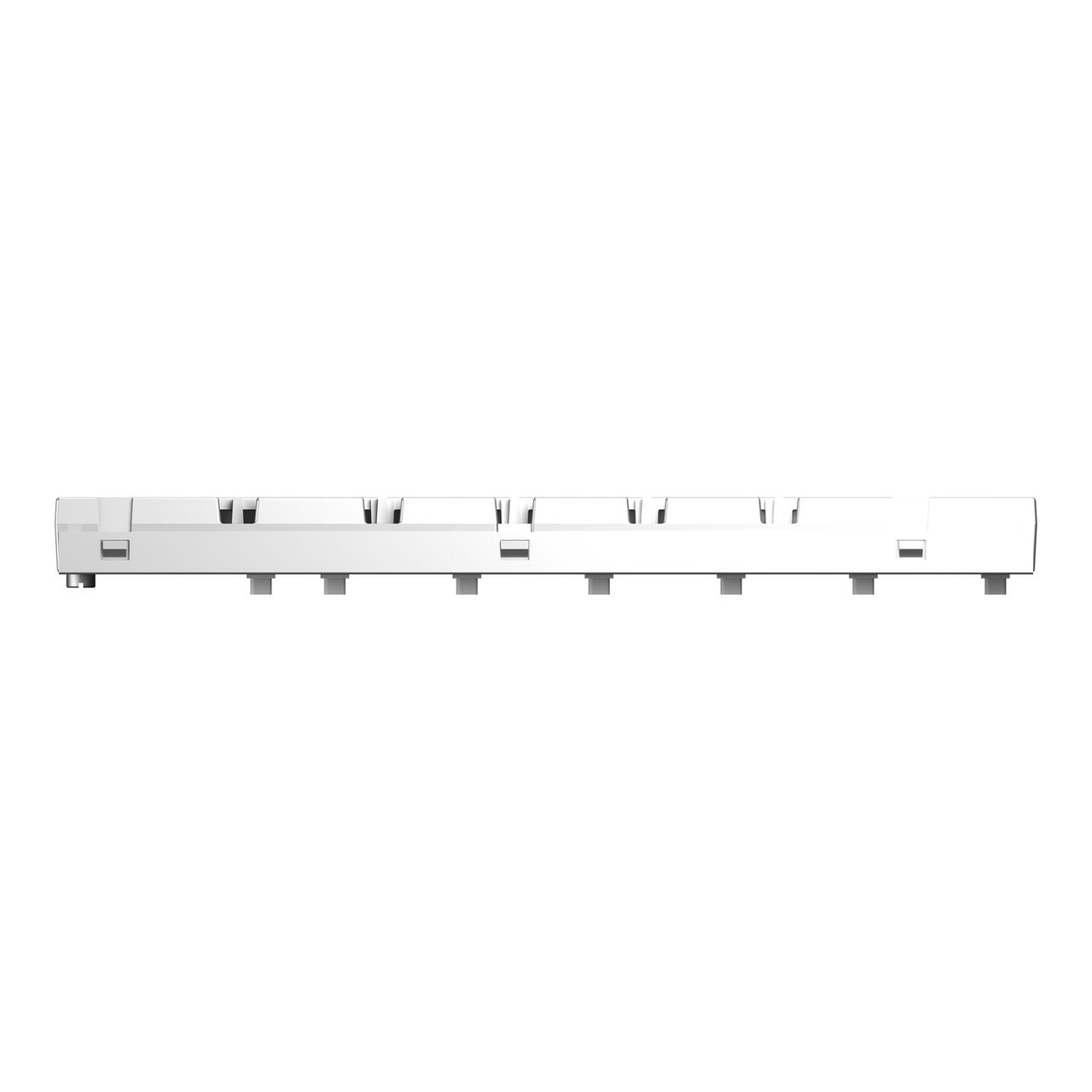 Rack M340 - 4 slots - panel, plate or DIN rail mounting – Image 5 of 7