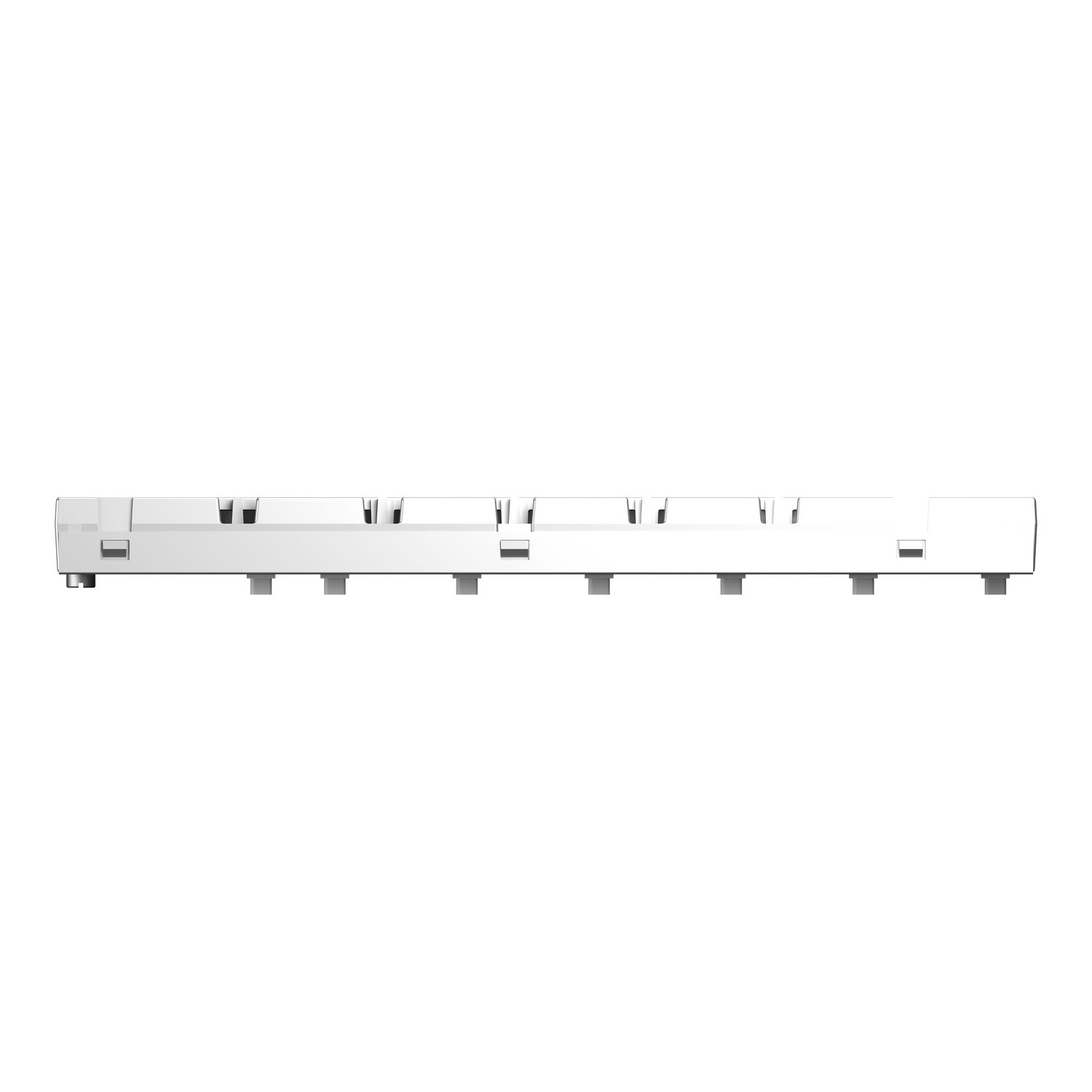 Rack M340 - 4 slots - panel, plate or DIN rail mounting – Image 5 of 7