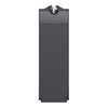 Protective cover - for unoccupied slots on M340 rack