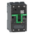 Lasttrennschalter ComPacT NSXm NA, 3P, 50 A, EverLink-Klemmen