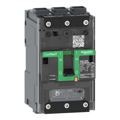 Effektbr NSXm H TM160D 3P El