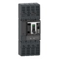 Kompaktleistungsschalter ComPacT NSX800 mit TM-DC 2P 800A 50 kA/600V DC, ohne Anschluss für blanke Kabel