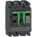 Lasttrennschalter ComPacT NSX100NA, 3 poles, 100 A, AC22A, AC23A