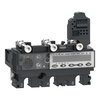 Elektronisches Auslösegerät MicroLogic 6.2E 160A 3P3D für Leistungsschalter ComPacT NSX160-250
