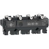 Elektronisches Auslösegerät MicroLogic 2.2G Generatorschutz 160A 4P4D für Leistungsschalter ComPacT NSX160-250