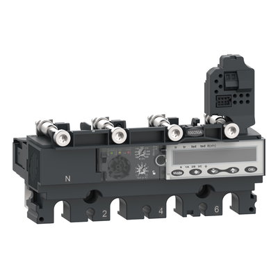 Skydd 4P Microl 5.2E 250A