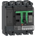 Kompaktleistungsschalter ComPacT NSX250HB2 mit Micrologic 6.2 E-M 3P3D 220A, 100kA/690V AC