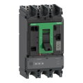 Kompaktleistungsschalter ComPacT NSX630R mit Micrologic 2.3 3P3D 630 A, 200kA/415V AC