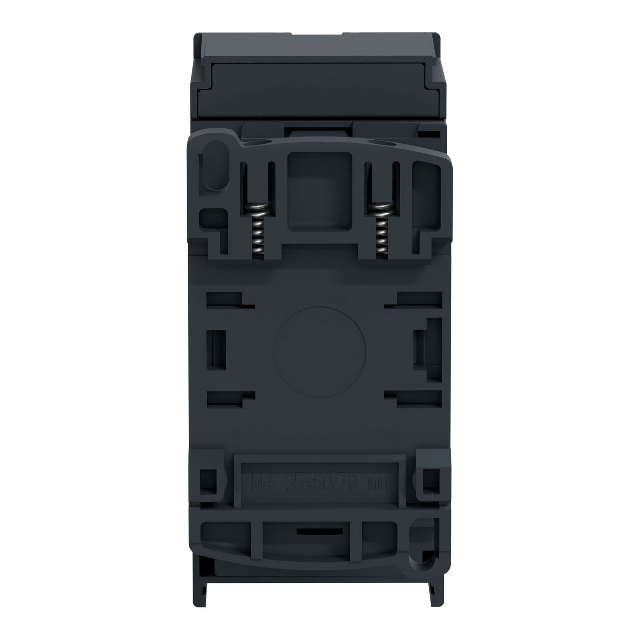 TeSys D control relay - 5 NO - <= 690 V - 115 V AC standard coil – Image 2 of 5