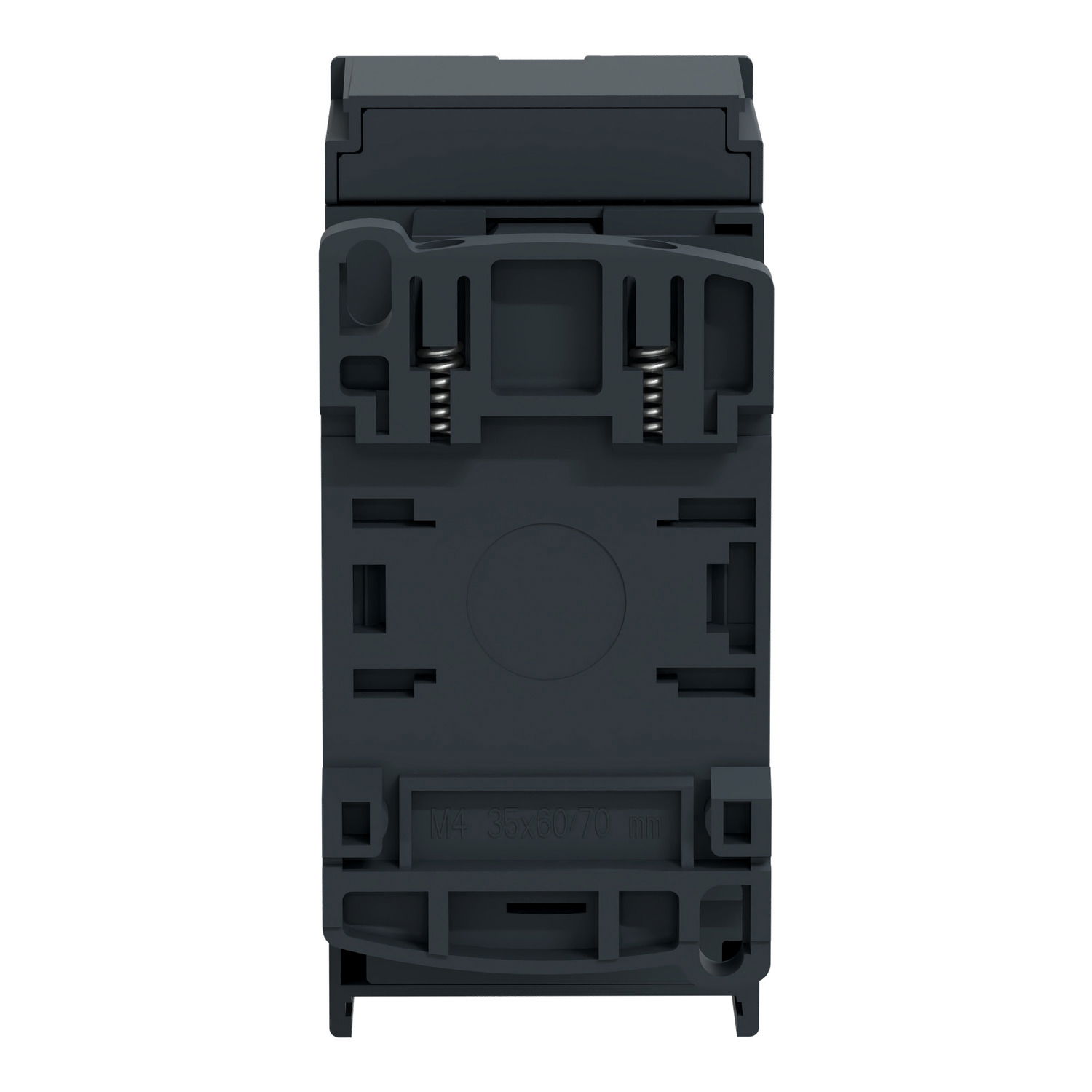 TeSys D control relay - 5 NO - <= 690 V - 115 V AC standard coil – Image 2 of 5