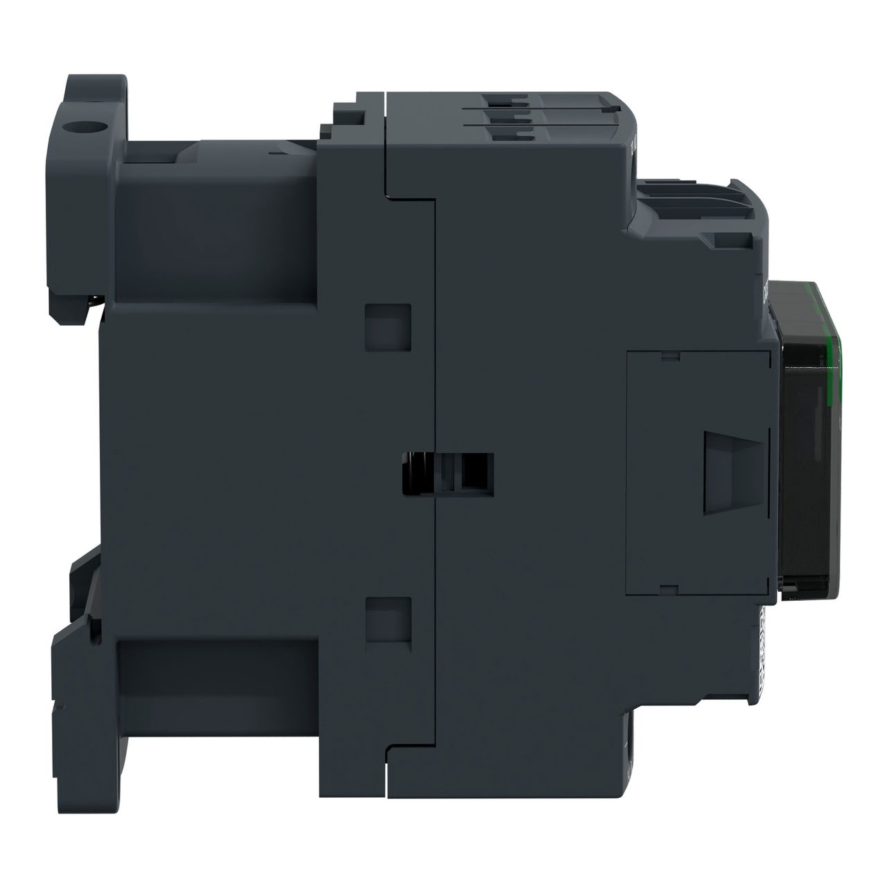 TeSys D control relay - 5 NO - <= 690 V - 24 V DC standard coil – Image 3 of 5