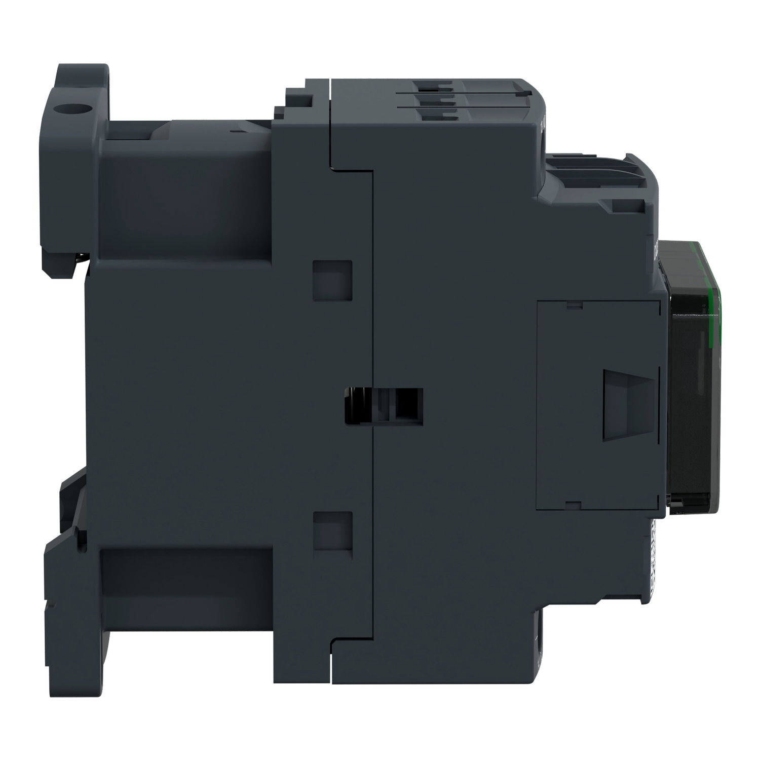 TeSys D control relay - 5 NO - <= 690 V - 24 V DC standard coil – Image 3 of 5