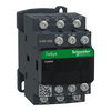 Hilfsschütz, 5S, 110V 50/60Hz