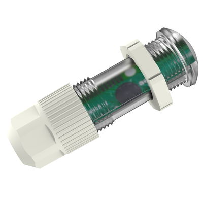 Acti9 analogue indoor light sensor cell