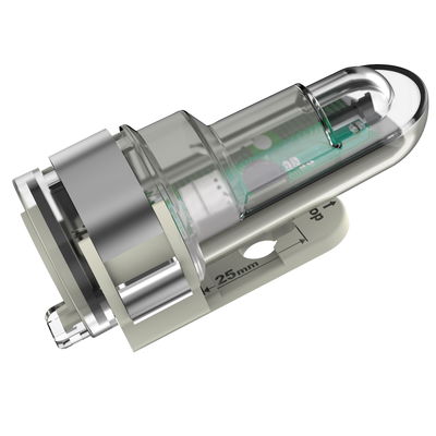 Acti9 analogue outdoor light sensor cell