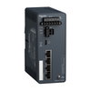 Modicon Managed Switch, 4 Ports für Kupfer (4TX 10/100 Mbit/s)